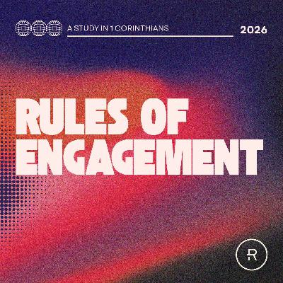 Rules of Engagement // The Conscience of a Brother