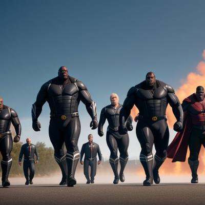 EP 178: A Mann's Revival ft. Richard Mann