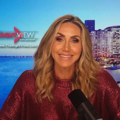 Lara Trump Wanted for Questioning