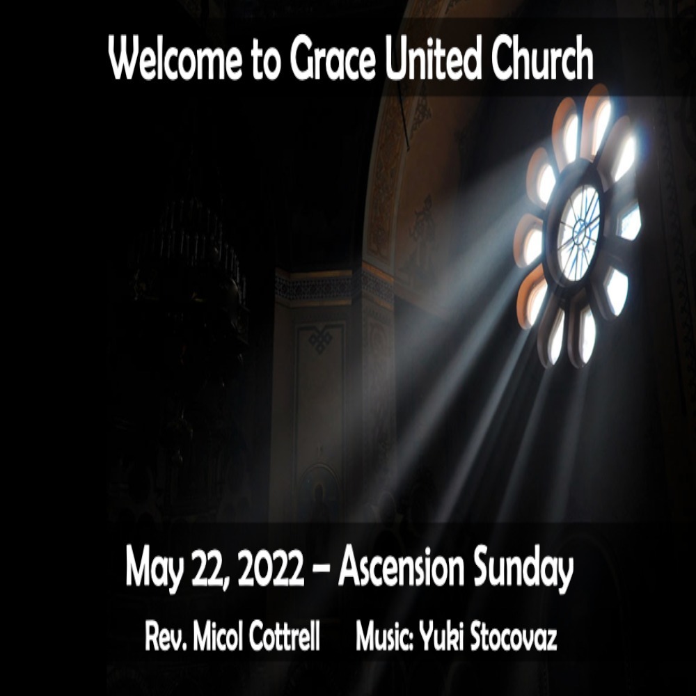 Grace United Church - The Podcast