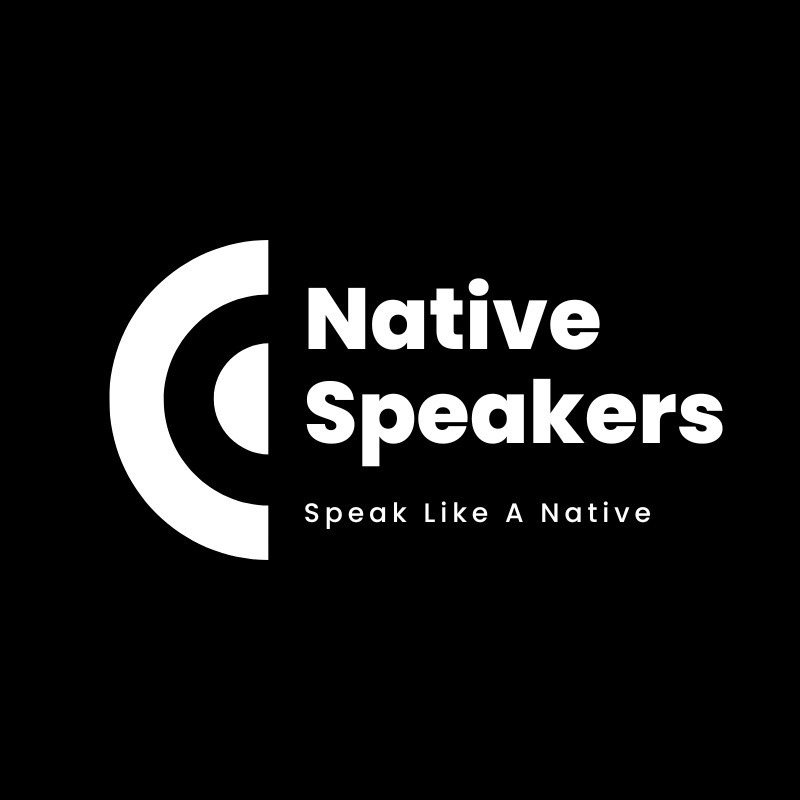 Native Speakers