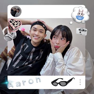 從表演到服務業，Aaron的職場與人生浪潮 🌊｜都市爛草莓EP017🍓
