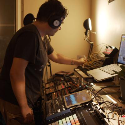 FitiSound | Live @Home Series on Youtube
