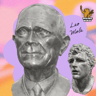 Leo Mol’s Beefy Daker