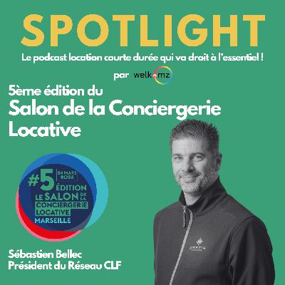 Vous avez vos billets pour le Salon CLF 2026 ?