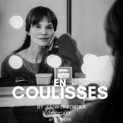 🎧 En Coulisses avec FRANÇOISE GILLARD