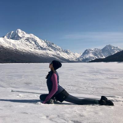 ✨ Helping Self from Burnout to Health ✨