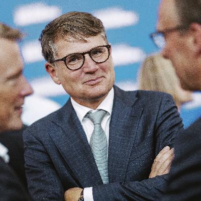 Lyn-analyse: Virksomhederne går målrettet efter politisk magt og erfaring Lyn-analyse: Virksomhederne går målrettet efter politisk magt og erfaring