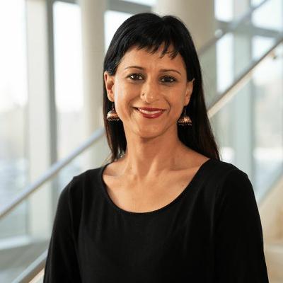 Palliative expert Sunita Puri explores the ‘hidden harms’ of CPR Palliative expert Sunita Puri explores the ‘hidden harms’ of CPR