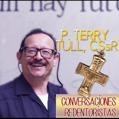 Episodio 8: P. Terry Tull, CSsR