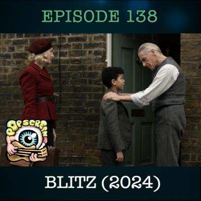 Paul Weller in Blitz - Episode 138