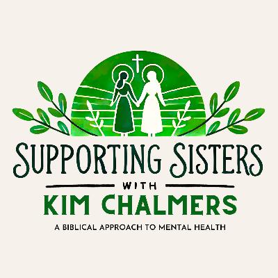 What’s Holding You Back? | Breaking Fear, Shame & Self-Doubt Through Christ — Supporting Sisters What’s Holding You Back? | Breaking Fear, Shame & Self-Doubt Through Christ — Supporting Sisters