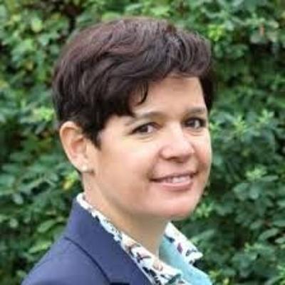 21. An interview with Kiren Shoman,Executive Vice President of SAGE Publications 21. An interview with Kiren Shoman,Executive Vice President of SAGE Publications