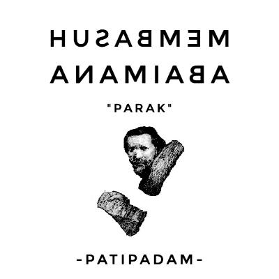 Membasuh Abaimana: Parak