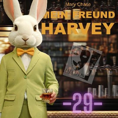 - 29 - "Emotionen und Interpretationen" - Der große Film/Theater-Vergleich