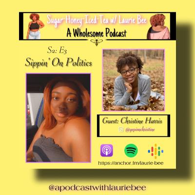 Sippin’ On Politics Sippin’ On Politics