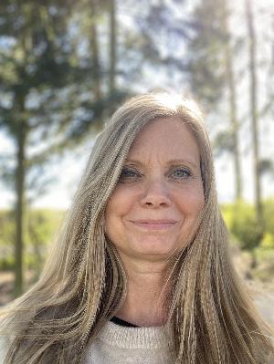 Ærligt talt med Mathilde Møller