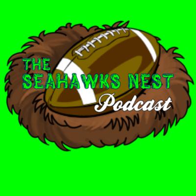 Episode 470 - Seahawks vs the NFC West
