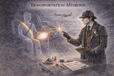 FSM 19: Transportation Medicine