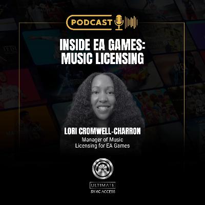Trailer | Inside EA Games: Music Licensing