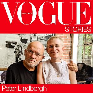 Peter Lindbergh, wie führt man ein gutes Leben? Peter Lindbergh, wie führt man ein gutes Leben?