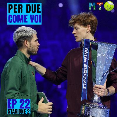 MTO2 #22 - PER DUE COME VOI MTO2 #22 - PER DUE COME VOI