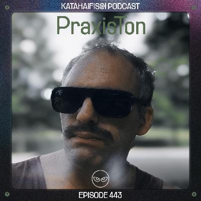 KataHaifisch Podcast 443 - PraxisTon
