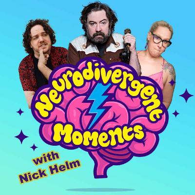 S07E04 I Am Chaos with Nick Helm