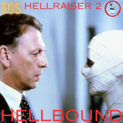 Hellraiser 2 Hellbound Review