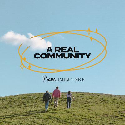 A Real Community