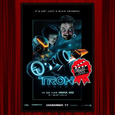 Tron Legacy (2010) - Scores and Sequel Pitches