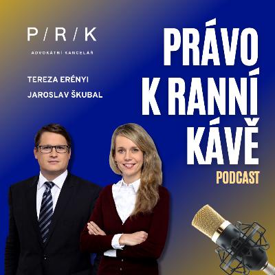 Právo k Ranní Kávě | Pracovněprávní novinky 2026