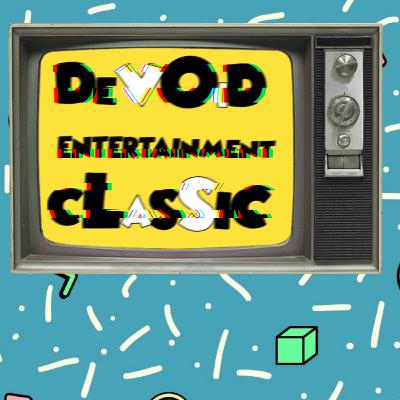 Devoid Entertainment Classic II: Brett vs Ben