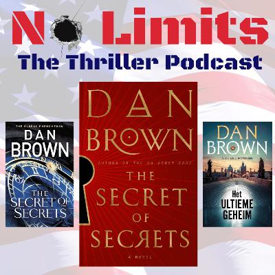 The Secret of Secrets by Dan Brown β Full Spoiler Review & Analysis | Codes, Consciousness & Conspiracy The Secret of Secrets by Dan Brown β Full Spoiler Review & Analysis | Codes, Consciousness & Conspiracy