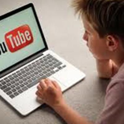 The Children use of Social Media YT
