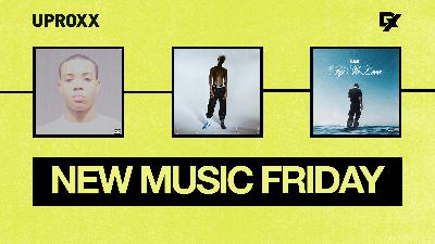 New Music Friday: Danny Brown, G Herbo, Lil Baby & More - HipHopDX