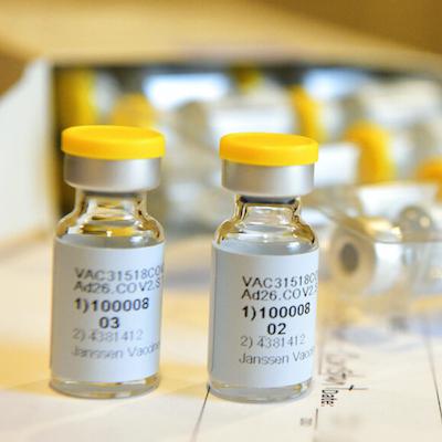 Episodio #72: La ricerca medica e i mercati finanziari Episodio #72: La ricerca medica e i mercati finanziari