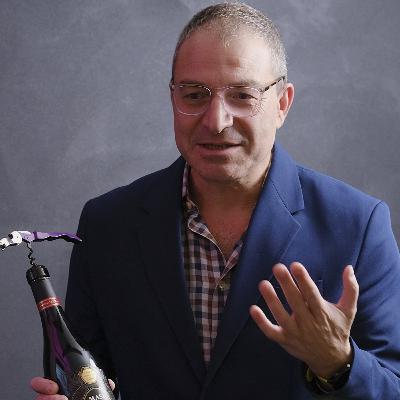 Vincenzo Protti - Enólogo, WSET3 e Sales Manager na GioWine #EP63