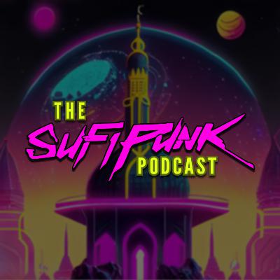Introducing: The SufiPunk Podcast Introducing: The SufiPunk Podcast