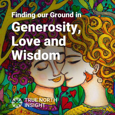 Joy and Equanimity - Daryl Lynn Ross Joy and Equanimity - Daryl Lynn Ross