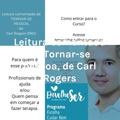 Medicina centrada na Pessoa Leitura comentada by Psi Juliana Frighetto