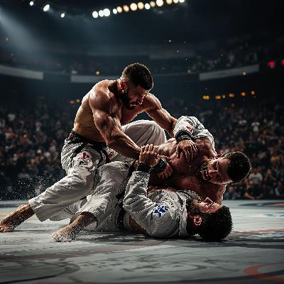 Pan IBJJF No-Gi Highlights, UFC BJJ 3 Results, and WNO 30 Preview - Grappler News Episode 296