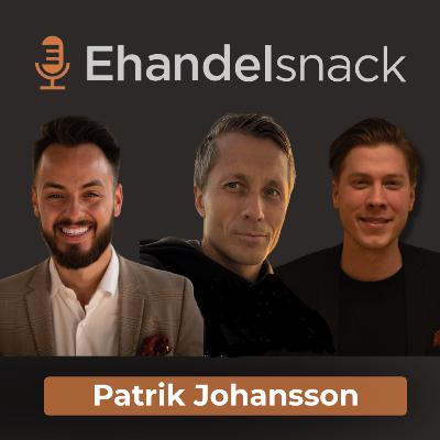 Eksem blev starten på GetTested; Patrik Johanssons resa till 40 Mkr utan riskkapital Eksem blev starten på GetTested; Patrik Johanssons resa till 40 Mkr utan riskkapital