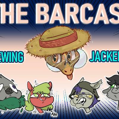 Episode 240 - Jackelope Interview
