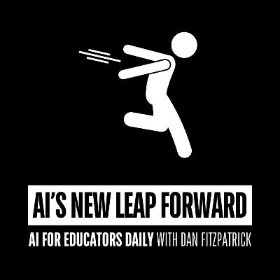 AI’s New Leap Forward