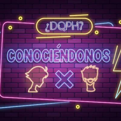 Conociéndonos con @eldiariodelalquimista Conociéndonos con @eldiariodelalquimista