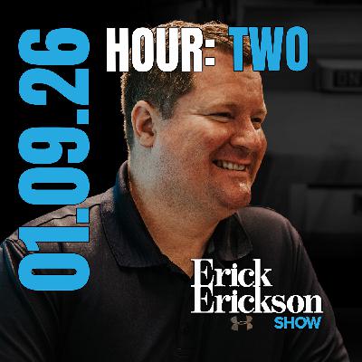 S15 EP5: Hour 2 - The Truth Comes Out in Minnesota