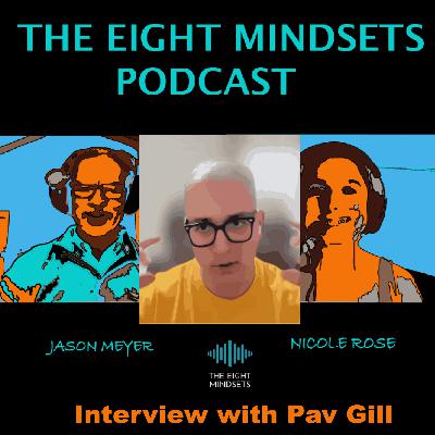 From Silence to Safeguard: Pav Gill on Empowering Compliance From Silence to Safeguard: Pav Gill on Empowering Compliance