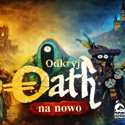 New Foundations — nowy, lepszy Oath?