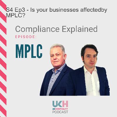 S4 Ep3 - Is your businesses affected by MPLC? S4 Ep3 - Is your businesses affected by MPLC?